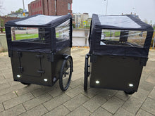 Afbeelding in Gallery-weergave laden, Journey S Dog  14,5 Ah voor deur  open .Complete paket
