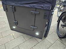 Afbeelding in Gallery-weergave laden, Journey S Dog  14,5 Ah voor deur  open .Complete paket
