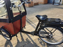 Afbeelding in Gallery-weergave laden, E-Bike Babboe B I G ,D OG
