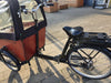 E-Bike Babboe B I G ,D OG