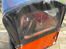 Afbeelding in Gallery-weergave laden, E-Cargo Trike Cruiser Wide Midden motor NuVinci 380 versnelling
