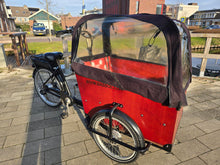 Afbeelding in Gallery-weergave laden, E-Bike Babboe B I G ,D OG
