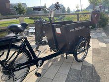 Afbeelding in Gallery-weergave laden, E-Bike Babboe DOG Nieuwste model 2021 en 2022 jaar Demo model