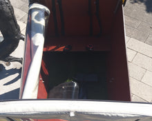 Afbeelding in Gallery-weergave laden, Bakfiets nl E-CargoTrike Classic Wide | Shimano steps
