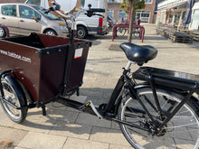 Afbeelding in Gallery-weergave laden, E-Bike Babboe DOG Nieuwste model 2021 en 2022 jaar Demo model
