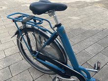 Afbeelding in Gallery-weergave laden, BAKFIETS NL CargoBike Classic Short MODEL NN7D ,HUIF EN AFDEKZEIL
