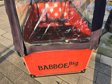Afbeelding in Gallery-weergave laden, E-Bike Babboe B I G ,D OG
