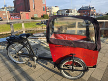 Afbeelding in Gallery-weergave laden, E-Bike Babboe B I G ,D OG
