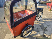 Afbeelding in Gallery-weergave laden, E-Bike Babboe B I G ,D OG
