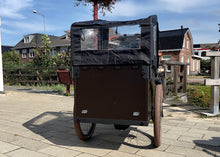 Afbeelding in Gallery-weergave laden, Vogue Caddy | Elektrische Bakfiets
