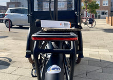 Afbeelding in Gallery-weergave laden, Vogue Caddy | Elektrische Bakfiets
