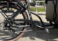 Afbeelding in Gallery-weergave laden, Vogue Caddy | Elektrische Bakfiets
