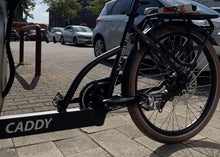 Afbeelding in Gallery-weergave laden, Vogue Caddy | Elektrische Bakfiets
