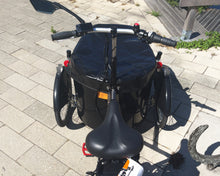 Afbeelding in Gallery-weergave laden, Nihola DOG | Elektrisch met Middenmotor | Hondendeur (Deurklep)
