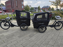 Afbeelding in Gallery-weergave laden, Nieuwste model 2026 – Versterkte Ananda middenmotor Vogue Carry 3
