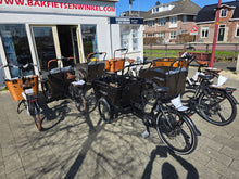 Afbeelding in Gallery-weergave laden, Nieuwste model 2026 – Versterkte Ananda middenmotor Vogue Carry 3

