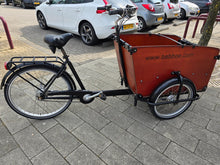 Afbeelding in Gallery-weergave laden, ZGAN  BABBOE  BIG N7S VERSINELLING,AFDEKZEIL.
