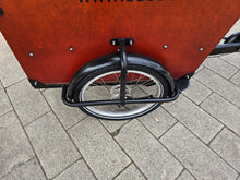 Afbeelding in Gallery-weergave laden, ZGAN  BABBOE  BIG N7S VERSINELLING,AFDEKZEIL.
