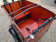 Afbeelding in Gallery-weergave laden, ZGAN  BABBOE  BIG N7S VERSINELLING,AFDEKZEIL.

