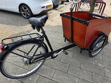 Afbeelding in Gallery-weergave laden, ZGAN  BABBOE  BIG N7S VERSINELLING,AFDEKZEIL.
