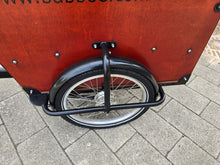 Afbeelding in Gallery-weergave laden, ZGAN  BABBOE  BIG N7S VERSINELLING,AFDEKZEIL.
