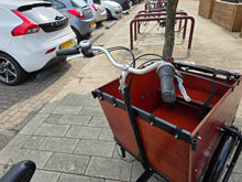 Afbeelding in Gallery-weergave laden, ZGAN  BABBOE  BIG N7S VERSINELLING,AFDEKZEIL.
