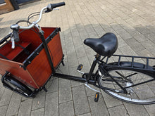 Afbeelding in Gallery-weergave laden, ZGAN  BABBOE  BIG N7S VERSINELLING,AFDEKZEIL.
