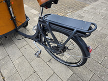 Afbeelding in Gallery-weergave laden, ZGAN Babboe Curve E-Bike NN7 dr shimano versnelling,Nieuwste model

