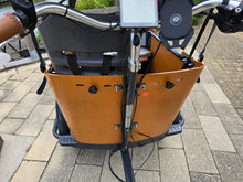 Afbeelding in Gallery-weergave laden, ZGAN Babboe Curve E-Bike NN7 dr shimano versnelling,Nieuwste model
