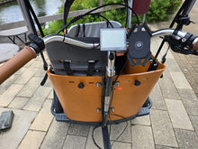 Afbeelding in Gallery-weergave laden, ZGAN Babboe Curve E-Bike NN7 dr shimano versnelling,Nieuwste model
