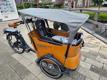 Afbeelding in Gallery-weergave laden, ZGAN Babboe Curve E-Bike NN7 dr shimano versnelling,Nieuwste model
