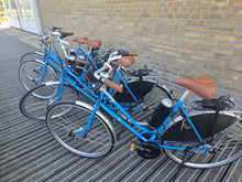Afbeelding in Gallery-weergave laden, Roetz E-Bike Fietsen ZGAN  Pendix midden motor
