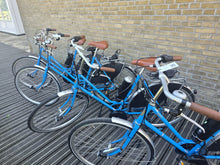 Afbeelding in Gallery-weergave laden, Roetz E-Bike Fietsen ZGAN  Pendix midden motor
