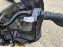 Afbeelding in Gallery-weergave laden, ZGAN elektrische bakfiets Dolly met middenmotor Bafang, slechts 6.935 km gereden.
