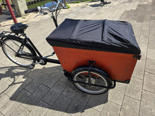 Afbeelding in Gallery-weergave laden, ZGAN  BABBOE  BIG N7S VERSINELLING,AFDEKZEIL.
