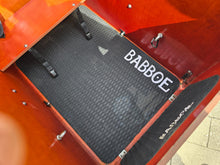Afbeelding in Gallery-weergave laden, ZGAN E-BIKE BABBOE DOG voor klep open
