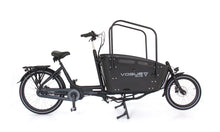 Afbeelding in Gallery-weergave laden, Vogue Carry 2 – Nieuwste Model met Ananda Middenmotor
