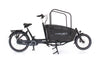 Vogue Carry 2 – Nieuwste Model met Ananda Middenmotor