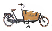 Afbeelding in Gallery-weergave laden, Vogue Carry 2 – Nieuwste Model met Ananda Middenmotor
