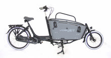 Afbeelding in Gallery-weergave laden, Vogue Carry 2 – Nieuwste Model met Ananda Middenmotor

