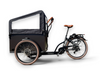 Vogue Caddy | Elektrische Bakfiets