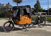 Vogue Carry 2 – Nieuwste Model met Ananda Middenmotor
