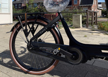 Afbeelding in Gallery-weergave laden, Vogue Carry 2 – Nieuwste Model met Ananda Middenmotor
