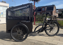 Afbeelding in Gallery-weergave laden, Vogue DUTCH DESIGN S + Ananda middenmotor &amp; hydraulische remmen

