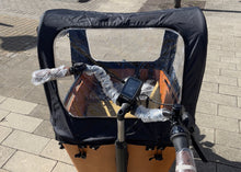 Afbeelding in Gallery-weergave laden, Vogue Carry 2 – Nieuwste Model met Ananda Middenmotor
