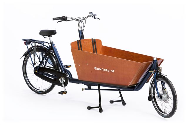 Bakfiets Classic Long