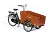 Bakfiets Classic Wide
