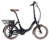 VOGUE E-Bike Vouwfiets 7D shimano  ,20 inch Vouwfiets